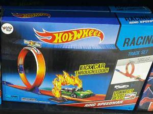 Pistas Hotwheels