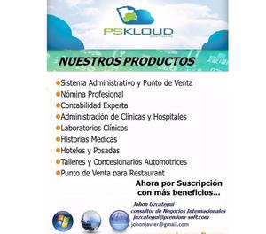 Programa Administrativo