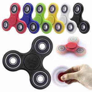 Spinner Fidget Anti Estres Ansiedad Niños Adulto