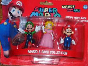 Super Mario Bros 3 Pack
