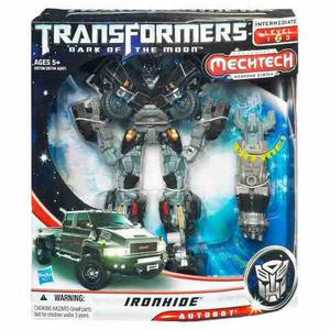 Transformers Ironhide Hasbro Original