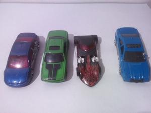 Vendo Bellos Carritos De Juguete Para Niños