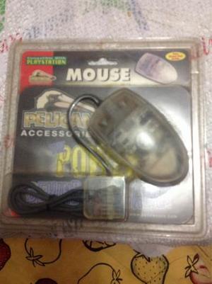 Vendo Mouse Compatible Playstation