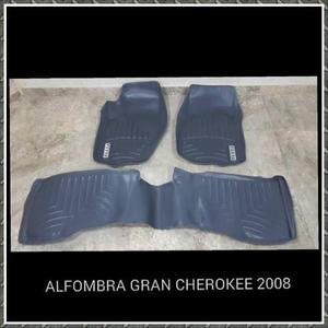 Alfombra De Piso Jeep Grand Cherokee 