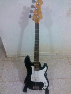 Bajo Fretmaster De 4 Cuerdas (casi Nuevo)