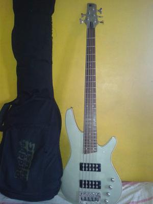 Bajo Ibanez 5 Cuerdas Srx365