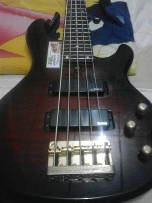 Bajo Yamaha Serie Bb G54