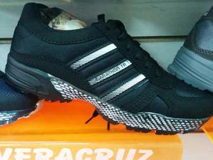 Botas adidas Marathon