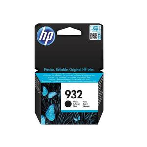 Cartucho Hp 932 Officejet  Original Bagc