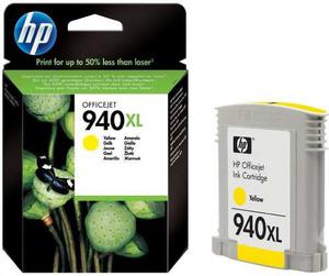 Cartuchos Hp 940 Xl Originales