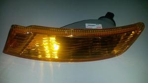 Cocuyo Mica Luz De Cruce Izquierdo Jeep Liberty  A 