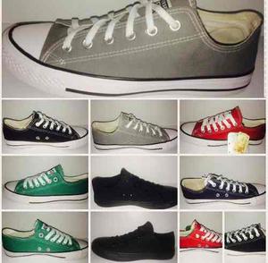 Converse All Stars Oferta (somos Tienda)