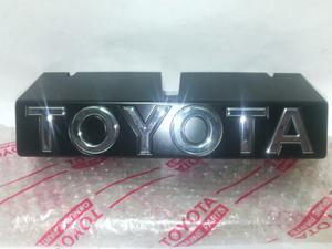 Emblema Toyota Avila Original