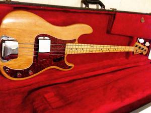 Fender Precision Bass 