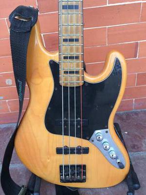 Fender Squier Jazz Bass Vintage Modified