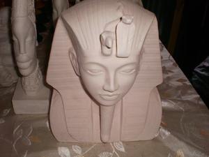 Figuras De Egipto En Ceramica