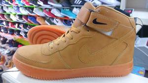Nike Air Force One Caballeros