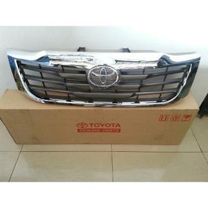 Parrilla Hilux  Thailandes