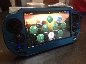 Playstation Vita 3g/wifi