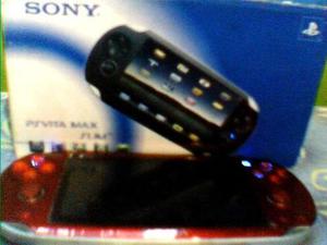 Ps Vita