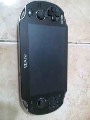 Psp Vita