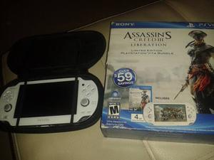 Psvita. Assassins 4 Gb