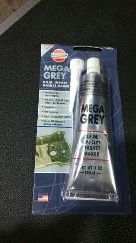 Silicon Gris Mega Grey Versachem Al Mayor (bulto)