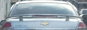 Spoiler Chevrolet Aveo Lt Ls