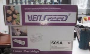 Toner Hp 05a Generico Venspeed Gran Oferta...