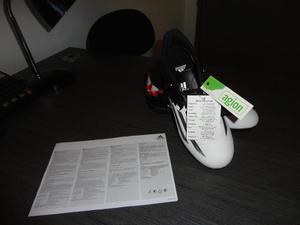 Zapatos De Futbol Microtacos adidas Messi 10.4 Original