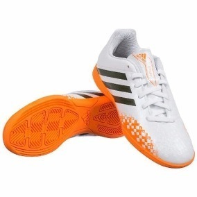 Zapatos De Futbol Sala O Futsal adidas Predito