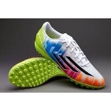 Zapatos Microtacos adidas Messi Originales