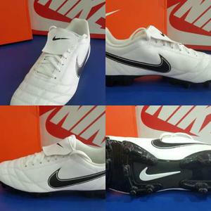 Zapatos Nike De Fútbol Campo 100%originales