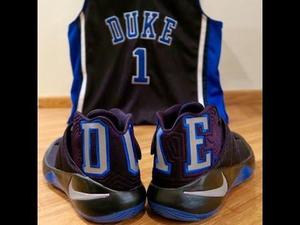 Zapatos Nike Kyrie Irving 2 Duke Oferta