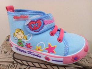 Zapatos Vita Kids Originales Talla  Y 24
