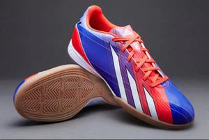 Zapatos adidas F10 Messi Talla 11.5us Nuevos Originales