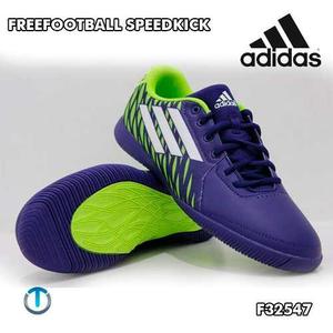 Zapatos adidas Futbol Sala Freefootball Speed