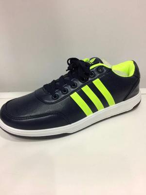 Zapatos adidas Neo Underground