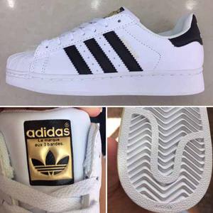 adidas Superstar Originales Made In Indonesia