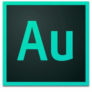 Adobe Audition Cc  Windows - Mac Full