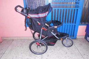 Coche Baby Trend