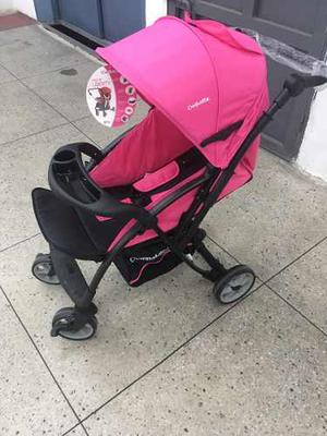 Coche Cute Babies Liberty