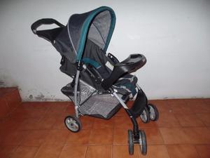 Coche Para Bebés Graco. Unisex