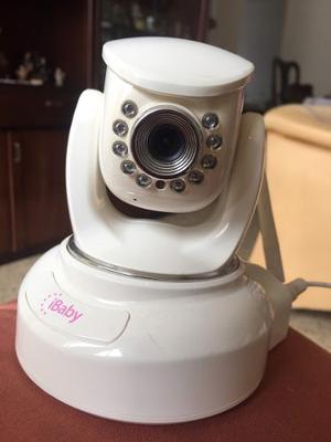 Ibaby Monitor (cámara Para Bebé)