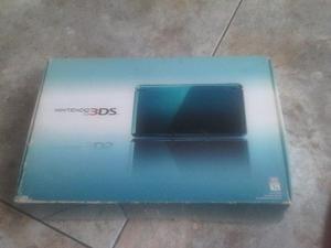 Nintendo 3ds