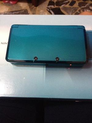 Nintendo 3ds