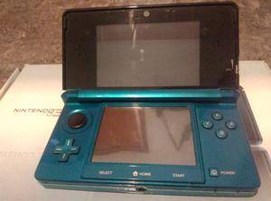 Nintendo 3ds