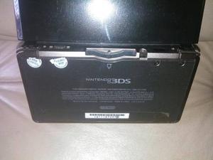 Nintendo 3ds Consola De Juegos