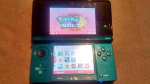 Nintendo 3ds Vendo O Cambio Por Playstaion 3