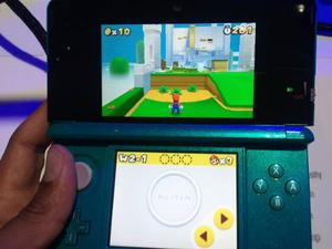 Nintendo 3ds Verde Agua Juegos Y Mas